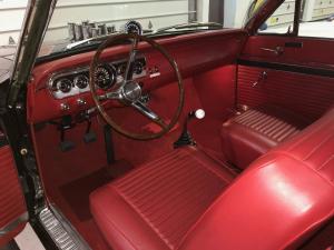 Mercury Comet Cyclone 1965 года 
